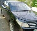 Черный Джили МК, объемом двигателя 1.5 л и пробегом 173 тыс. км за 2200 $, фото 1 на Automoto.ua