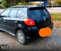 Чорний Джилі МК, об'ємом двигуна 1.5 л та пробігом 100 тис. км за 3900 $, фото 4 на Automoto.ua