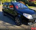 Черный Джили МК, объемом двигателя 1.5 л и пробегом 170 тыс. км за 2900 $, фото 1 на Automoto.ua
