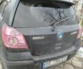 Черный Джили МК, объемом двигателя 1.5 л и пробегом 2 тыс. км за 1525 $, фото 3 на Automoto.ua