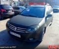 Черный Джили МК, объемом двигателя 1.5 л и пробегом 423 тыс. км за 4500 $, фото 1 на Automoto.ua