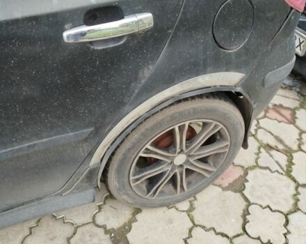 Черный Джили МК, объемом двигателя 1.5 л и пробегом 2 тыс. км за 1525 $, фото 1 на Automoto.ua