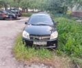 Черный Джили МК, объемом двигателя 6 л и пробегом 125 тыс. км за 1205 $, фото 1 на Automoto.ua