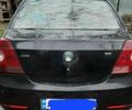 Черный Джили МК, объемом двигателя 1.5 л и пробегом 200 тыс. км за 1000 $, фото 1 на Automoto.ua