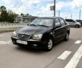 Черный Джили МК, объемом двигателя 1.5 л и пробегом 180 тыс. км за 800 $, фото 1 на Automoto.ua