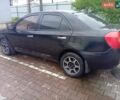 Черный Джили МК, объемом двигателя 1.59 л и пробегом 309 тыс. км за 2000 $, фото 14 на Automoto.ua