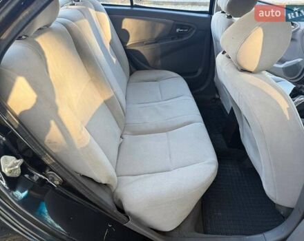 Чорний Джилі МК, об'ємом двигуна 1.59 л та пробігом 220 тис. км за 1800 $, фото 15 на Automoto.ua