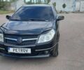 Черный Джили МК, объемом двигателя 1.6 л и пробегом 177 тыс. км за 2600 $, фото 1 на Automoto.ua