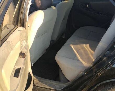 Черный Джили МК, объемом двигателя 0 л и пробегом 138 тыс. км за 1900 $, фото 5 на Automoto.ua