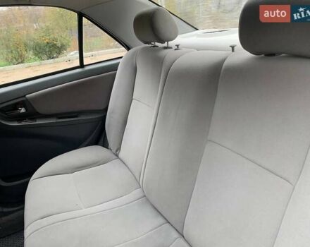 Чорний Джилі МК, об'ємом двигуна 1.59 л та пробігом 125 тис. км за 2999 $, фото 11 на Automoto.ua