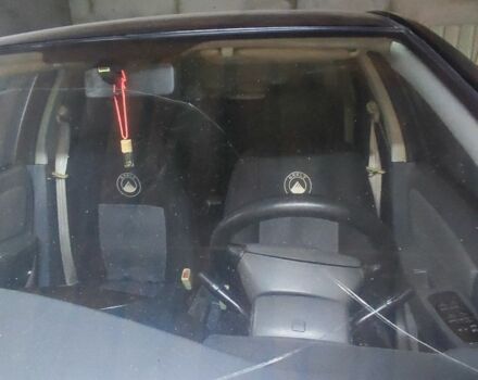 Чорний Джилі МК, об'ємом двигуна 1.6 л та пробігом 300 тис. км за 1066 $, фото 7 на Automoto.ua