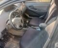 Чорний Джилі МК, об'ємом двигуна 1.6 л та пробігом 98 тис. км за 2000 $, фото 1 на Automoto.ua