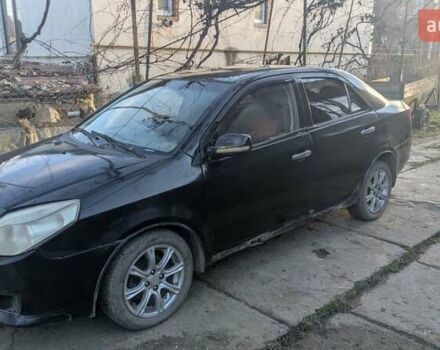 Чорний Джилі МК, об'ємом двигуна 1.59 л та пробігом 300 тис. км за 1200 $, фото 3 на Automoto.ua