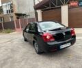 Чорний Джилі МК, об'ємом двигуна 1.6 л та пробігом 119 тис. км за 2980 $, фото 1 на Automoto.ua