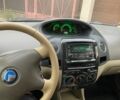 Черный Джили МК, объемом двигателя 1.6 л и пробегом 119 тыс. км за 2980 $, фото 4 на Automoto.ua