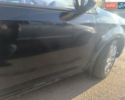 Черный Джили МК, объемом двигателя 1.59 л и пробегом 320 тыс. км за 2100 $, фото 8 на Automoto.ua