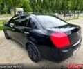 Черный Джили МК, объемом двигателя 1.6 л и пробегом 158 тыс. км за 2700 $, фото 2 на Automoto.ua