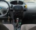 Черный Джили МК, объемом двигателя 1.59 л и пробегом 170 тыс. км за 2200 $, фото 7 на Automoto.ua