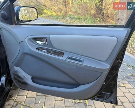Чорний Джилі МК, об'ємом двигуна 1.59 л та пробігом 220 тис. км за 1800 $, фото 21 на Automoto.ua