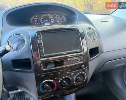 Чорний Джилі МК, об'ємом двигуна 1.59 л та пробігом 220 тис. км за 1800 $, фото 12 на Automoto.ua