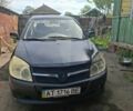 Черный Джили МК, объемом двигателя 1.6 л и пробегом 230 тыс. км за 2700 $, фото 1 на Automoto.ua