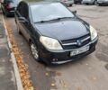 Черный Джили МК, объемом двигателя 1.6 л и пробегом 200 тыс. км за 1800 $, фото 1 на Automoto.ua