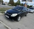 Черный Джили МК, объемом двигателя 1.6 л и пробегом 140 тыс. км за 2302 $, фото 1 на Automoto.ua