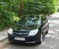 Черный Джили МК, объемом двигателя 1.6 л и пробегом 190 тыс. км за 2300 $, фото 1 на Automoto.ua