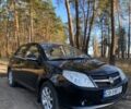 Черный Джили МК, объемом двигателя 1.59 л и пробегом 133 тыс. км за 2100 $, фото 1 на Automoto.ua