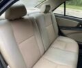 Черный Джили МК, объемом двигателя 1.6 л и пробегом 119 тыс. км за 2980 $, фото 6 на Automoto.ua