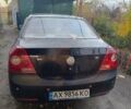 Чорний Джилі МК, об'ємом двигуна 1.59 л та пробігом 150 тис. км за 1100 $, фото 1 на Automoto.ua
