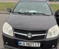 Чорний Джилі МК, об'ємом двигуна 1.59 л та пробігом 151 тис. км за 2000 $, фото 1 на Automoto.ua