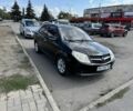Черный Джили МК, объемом двигателя 1.6 л и пробегом 140 тыс. км за 2302 $, фото 1 на Automoto.ua