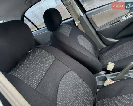 Чорний Джилі МК, об'ємом двигуна 1.59 л та пробігом 80 тис. км за 3250 $, фото 39 на Automoto.ua