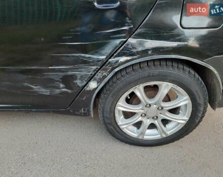 Чорний Джилі МК, об'ємом двигуна 1.59 л та пробігом 225 тис. км за 1500 $, фото 9 на Automoto.ua