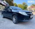 Черный Джили МК, объемом двигателя 1.6 л и пробегом 159 тыс. км за 2799 $, фото 1 на Automoto.ua