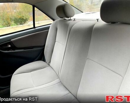 Чорний Джилі МК, об'ємом двигуна 1.6 л та пробігом 124 тис. км за 2500 $, фото 6 на Automoto.ua