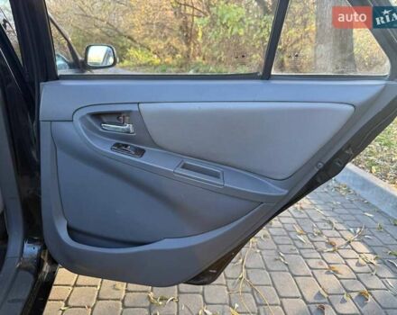 Чорний Джилі МК, об'ємом двигуна 1.59 л та пробігом 220 тис. км за 1800 $, фото 20 на Automoto.ua