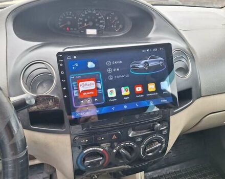 Черный Джили МК, объемом двигателя 1.59 л и пробегом 250 тыс. км за 2200 $, фото 8 на Automoto.ua