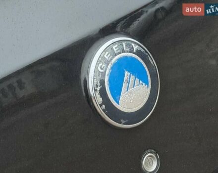 Чорний Джилі МК, об'ємом двигуна 1.59 л та пробігом 80 тис. км за 3250 $, фото 17 на Automoto.ua