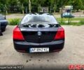 Черный Джили МК, объемом двигателя 1.6 л и пробегом 158 тыс. км за 2700 $, фото 3 на Automoto.ua