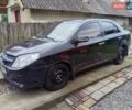 Черный Джили МК, объемом двигателя 1.59 л и пробегом 198 тыс. км за 1800 $, фото 1 на Automoto.ua