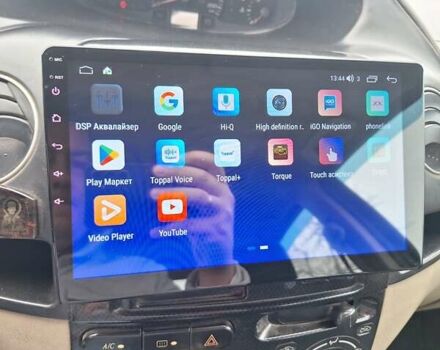 Черный Джили МК, объемом двигателя 1.59 л и пробегом 250 тыс. км за 2200 $, фото 11 на Automoto.ua