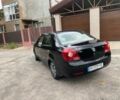 Черный Джили МК, объемом двигателя 1.6 л и пробегом 119 тыс. км за 2980 $, фото 2 на Automoto.ua