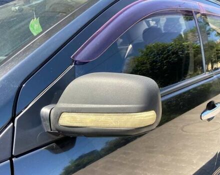 Черный Джили МК, объемом двигателя 1.6 л и пробегом 206 тыс. км за 3000 $, фото 32 на Automoto.ua