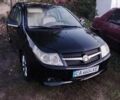 Черный Джили МК, объемом двигателя 1.6 л и пробегом 135 тыс. км за 1255 $, фото 1 на Automoto.ua