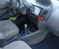 Черный Джили МК, объемом двигателя 1.59 л и пробегом 297 тыс. км за 1750 $, фото 1 на Automoto.ua