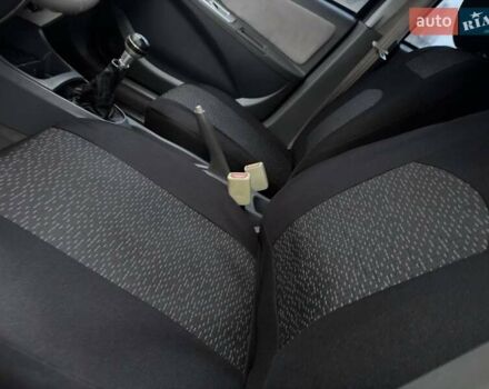 Чорний Джилі МК, об'ємом двигуна 1.59 л та пробігом 80 тис. км за 3250 $, фото 26 на Automoto.ua