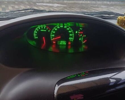 Черный Джили МК, объемом двигателя 1.6 л и пробегом 20 тыс. км за 1900 $, фото 22 на Automoto.ua