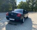 Чорний Джилі МК, об'ємом двигуна 1.6 л та пробігом 66 тис. км за 3150 $, фото 6 на Automoto.ua